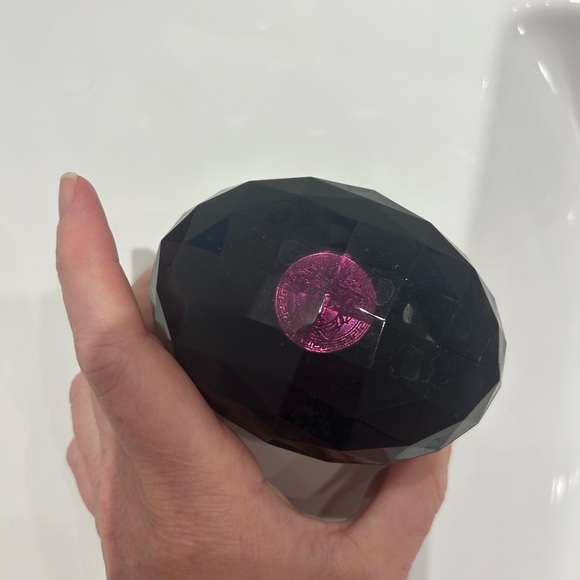 Versace crystal nior perfume, 50 ml - Picture 2 of 4